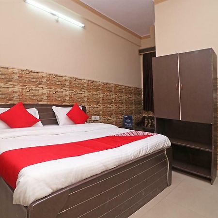 Oyo 29694 Hotel Heritage Haridwar Exterior photo