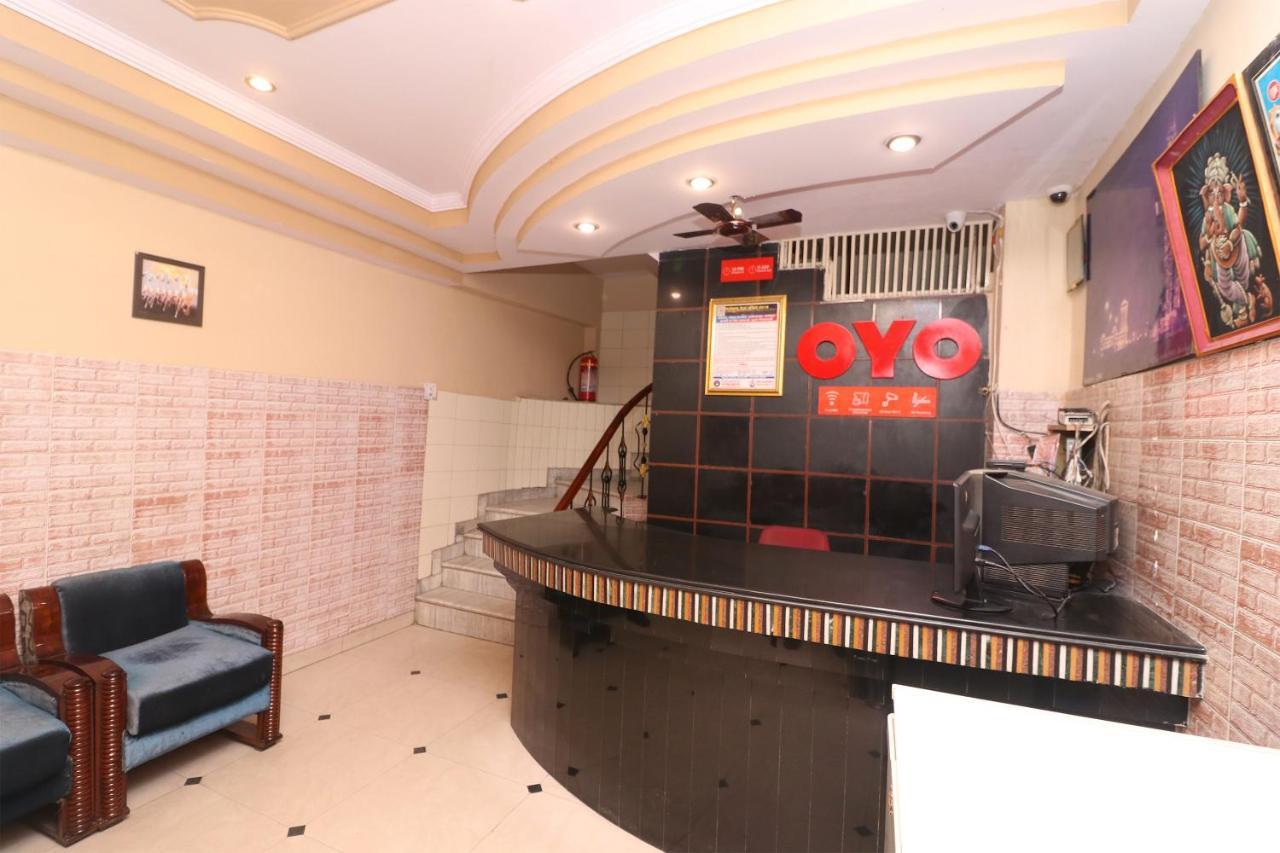Oyo 29694 Hotel Heritage Haridwar Exterior photo